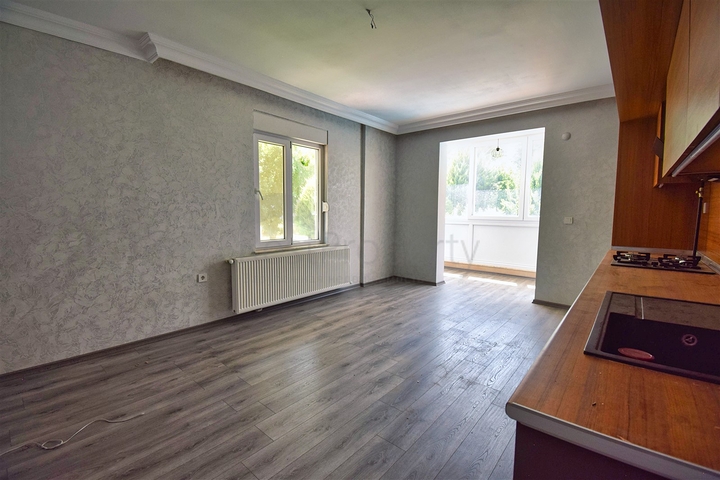 شقة 3+1 في حي البرسيمون-أنطاليا 