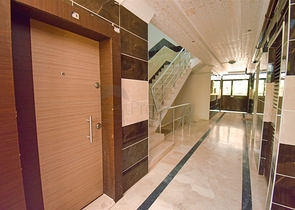 شقة 3+1 في حي البرسيمون-أنطاليا 