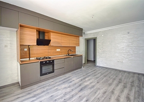 شقة 3+1 في حي البرسيمون-أنطاليا 