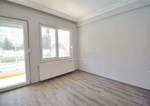 شقة 3+1 في حي البرسيمون-أنطاليا 