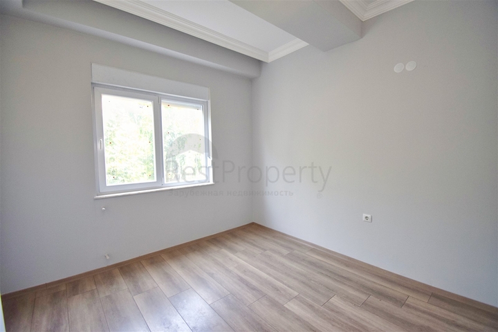 شقة 2+1 في وسط مدينة أنطاليا 