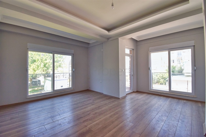 شقة 2+1 في وسط مدينة أنطاليا 