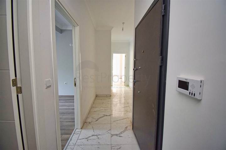 شقة 2+1 في وسط مدينة أنطاليا 