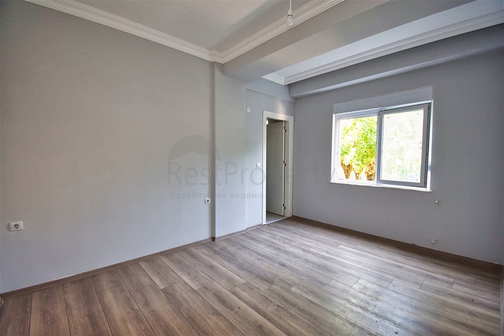 شقة 2+1 في وسط مدينة أنطاليا 