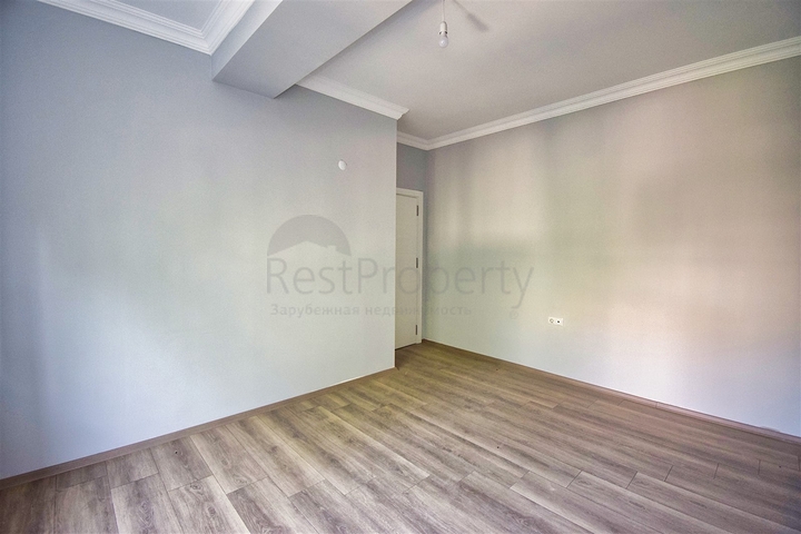 شقة 2+1 في وسط مدينة أنطاليا 