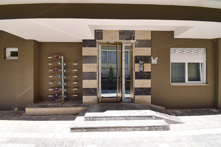 شقة 2+1 في وسط مدينة أنطاليا 