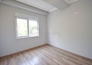 شقة 2+1 في وسط مدينة أنطاليا 