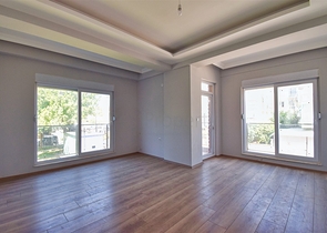 شقة 2+1 في وسط مدينة أنطاليا 