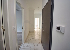 شقة 2+1 في وسط مدينة أنطاليا 