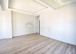 شقة 2+1 في وسط مدينة أنطاليا 