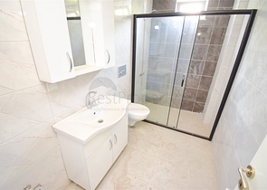 شقة 2+1 في وسط مدينة أنطاليا 