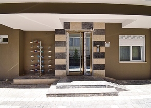 شقة 2+1 في وسط مدينة أنطاليا 