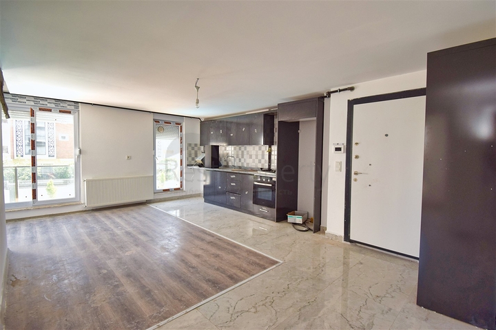 شقة 2+1 في حي البرسيمون-أنطاليا 