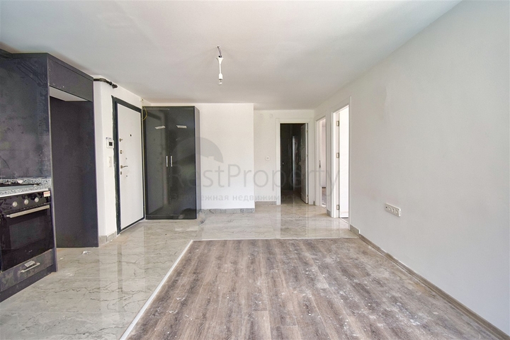 شقة 2+1 في حي البرسيمون-أنطاليا 