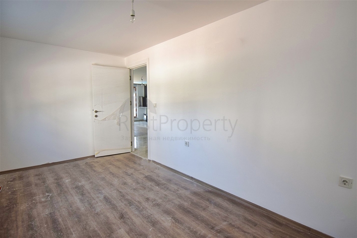 شقة 2+1 في حي البرسيمون-أنطاليا 