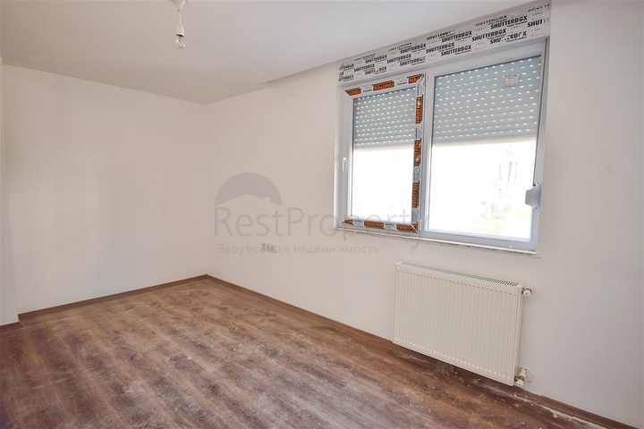 شقة 2+1 في حي البرسيمون-أنطاليا 