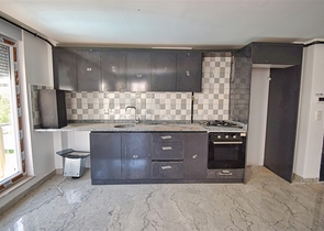 شقة 2+1 في حي البرسيمون-أنطاليا 