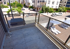 شقة 2+1 في حي البرسيمون-أنطاليا 