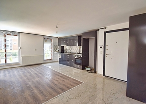 شقة 2+1 في حي البرسيمون-أنطاليا 