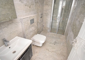 شقة 2+1 في حي البرسيمون-أنطاليا 