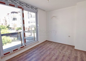 شقة 2+1 في حي البرسيمون-أنطاليا 