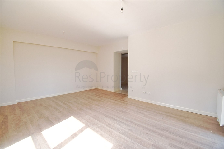 شقة 3 + 1 في كيبيز - منطقة أنطاليا 