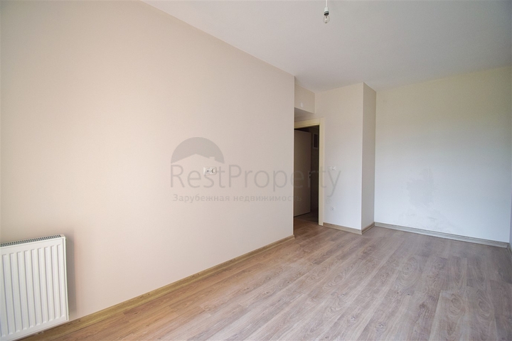 شقة 3 + 1 في كيبيز - منطقة أنطاليا 