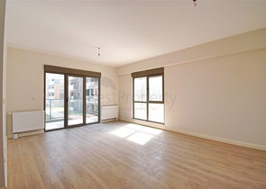 شقة 3 + 1 في كيبيز - منطقة أنطاليا 