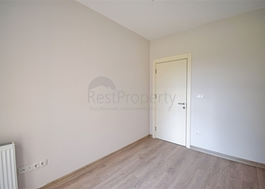 شقة 3 + 1 في كيبيز - منطقة أنطاليا 