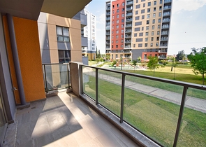 شقة 3 + 1 في كيبيز - منطقة أنطاليا 