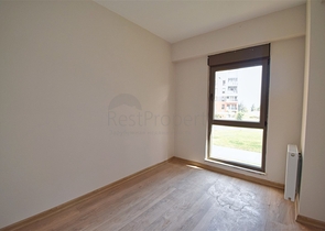 شقة 3 + 1 في كيبيز - منطقة أنطاليا 