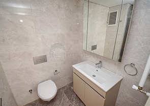 شقة 3 + 1 في كيبيز - منطقة أنطاليا 