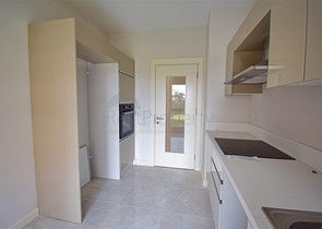 شقة 3 + 1 في كيبيز - منطقة أنطاليا 