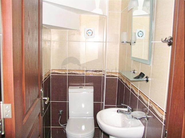 شقة دوبلكس 2 + 1 في كيمير - منطقة أنطاليا 