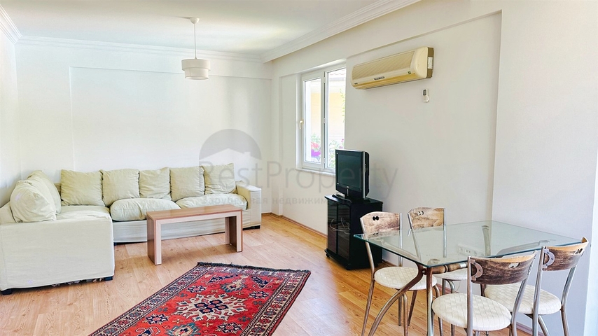 شقة دوبلكس 2 + 1 في كيمير - منطقة أنطاليا 