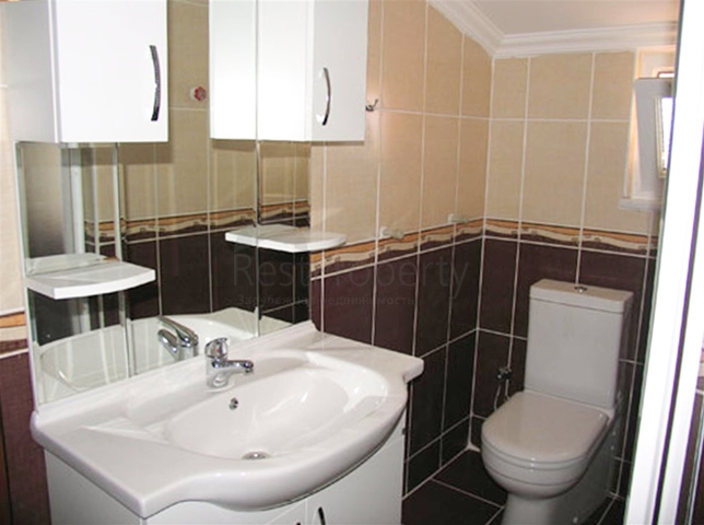 شقة دوبلكس 2 + 1 في كيمير - منطقة أنطاليا 