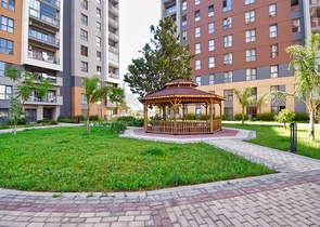 شقة 2+1 في كيبيز-منطقة أنطاليا 