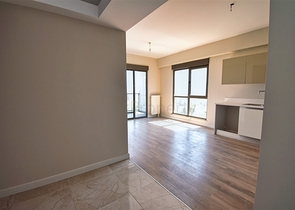 شقة 2+1 في كيبيز-منطقة أنطاليا 