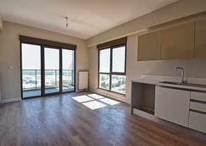 شقة 2+1 في كيبيز-منطقة أنطاليا 