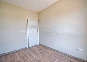 شقة 2+1 في كيبيز-منطقة أنطاليا 