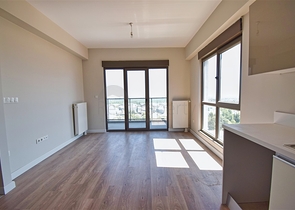 شقة 2+1 في كيبيز-منطقة أنطاليا 