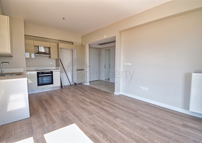 شقة 2+1 في كيبيز-منطقة أنطاليا 