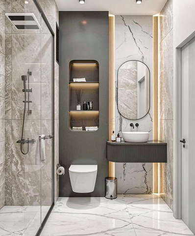 مشروع استثماري في منطقة ألتينوفا-أنطاليا الصغيرة 