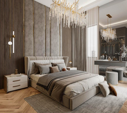 مشروع استثماري في منطقة ألتينوفا-أنطاليا الصغيرة 