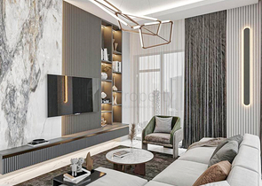 مشروع استثماري في منطقة ألتينوفا-أنطاليا الصغيرة 