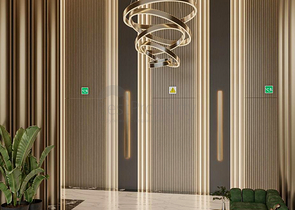 مشروع استثماري في منطقة ألتينوفا-أنطاليا الصغيرة 