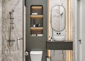 مشروع استثماري في منطقة ألتينوفا-أنطاليا الصغيرة 