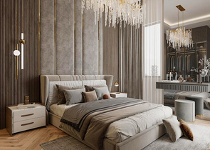 مشروع استثماري في منطقة ألتينوفا-أنطاليا الصغيرة 