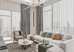 مشروع استثماري في منطقة ألتينوفا-أنطاليا الصغيرة 