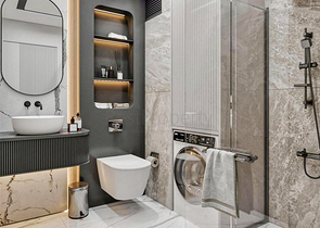 مشروع استثماري في منطقة ألتينوفا-أنطاليا الصغيرة 